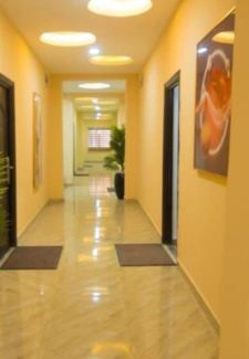 Port Harcourt Apartment | Chizzy Apartment