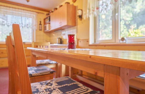 Starkov Apartment | Chlívce u Hronova by Interhome