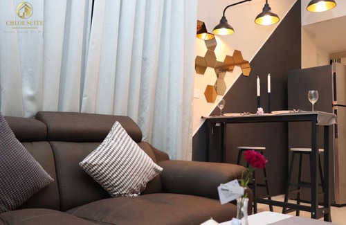 Bukit Bintang Apartment | Chloe Suite The Robertson Bukit Bintang