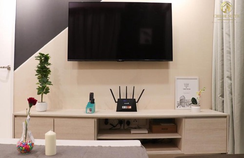 Bukit Bintang Apartment | Chloe Suite The Robertson Bukit Bintang