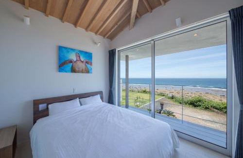 Tatsugo Villa | CHLOROBIANCO amami