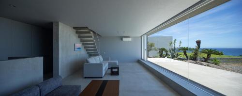 Tatsugo Villa | CHLOROBIANCO amami