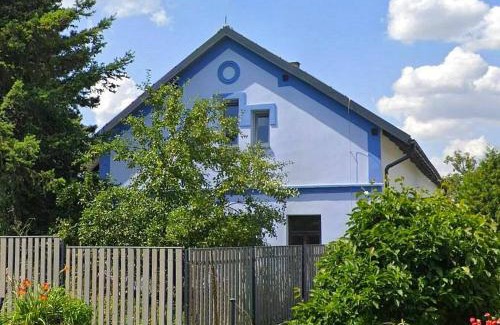 Hluboka Apartment | Chlum 5