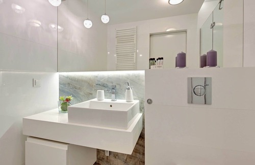 Old Town Apartment | Chmielna 63 | Gdańsk | Beautiful Studio | Smart TV
