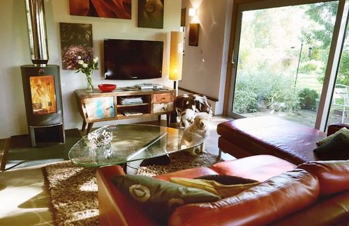 Eye Cottage | CHOBBS BARN, EYE, romantic, with open fire in Eye