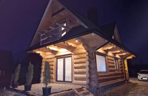 Witow House | Chochołowski Zakątek