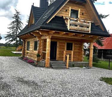 Witow House | Chochołowski Zakątek