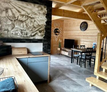 Witow House | Chochołowski Zakątek