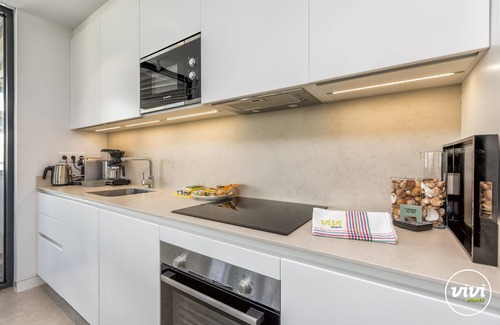 Torremolinos Apartment | Choco | Apartment with pool in Torremolinos