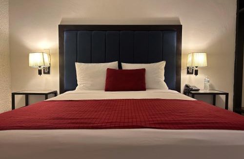 Villahermosa Hotel | Choco's Hotel