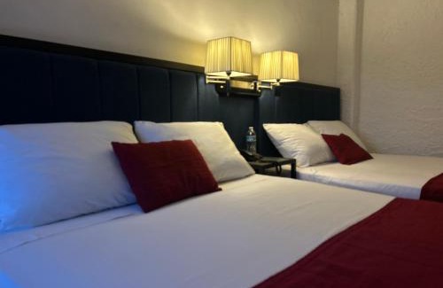 Villahermosa Hotel | Choco's Hotel