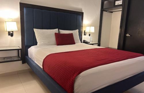 Villahermosa Hotel | Choco's Hotel