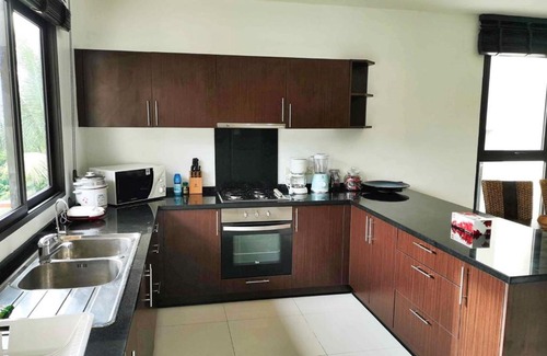 Choeng Mon Apartment | Choeng Mon Garden House 13