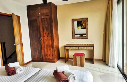 Choeng Mon Apartment | Choeng Mon Garden House 13