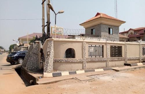 Benin City Cabin | Choice Gate Hotel-Business Double