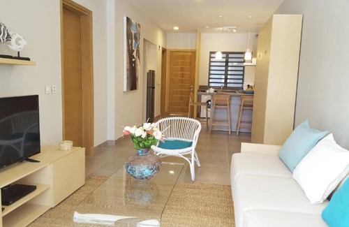 Mont Choisy Apartment | Choisy Les Bains with LOV