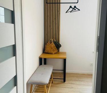 Niezychowice Apartment | Chojnice Tur