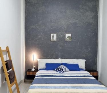 Banjarsari House | Choko Guest House