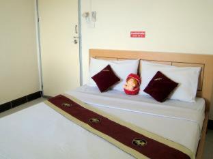 Nong Pa Khrang Hotel | Choktawee Smile
