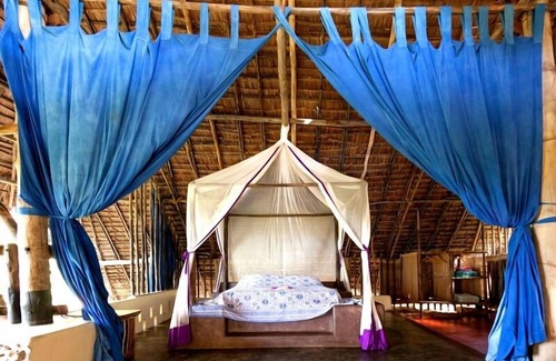 Mafia Island Hotel | Chole Mjini