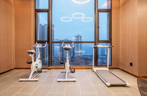 Nan An Hotel | ChongQing Could Hotel 重庆云禧酒店