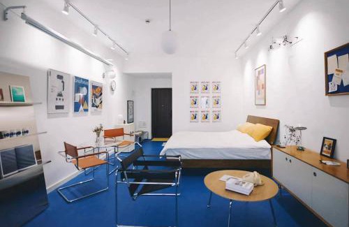 Yuzhong Apartment | Chongqing Justom Family Serviced Apartments