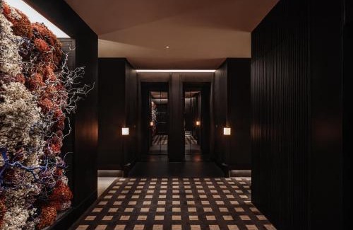 Nan An Hotel | Chongqing Wuyu Shanxing Hotel