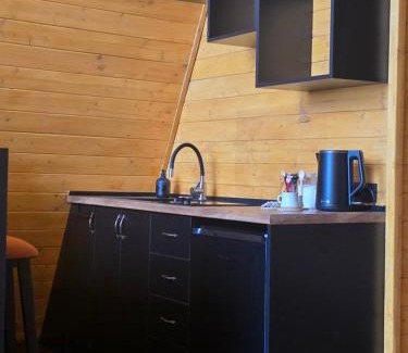 Artashavan Ski Chalet | Chopan Resort Aparan