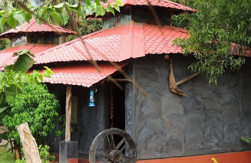 Daronda Cottage | CHOTTONEER HOMESTAY.
