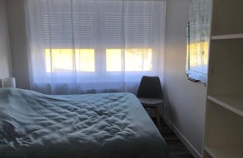Eu Apartment | Chouet mon appart