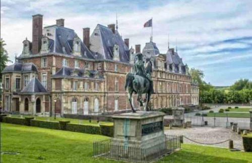 Eu Apartment | Chouet mon appart