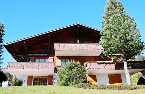 Schoenried Apartment | Chouflisbach i 633.1