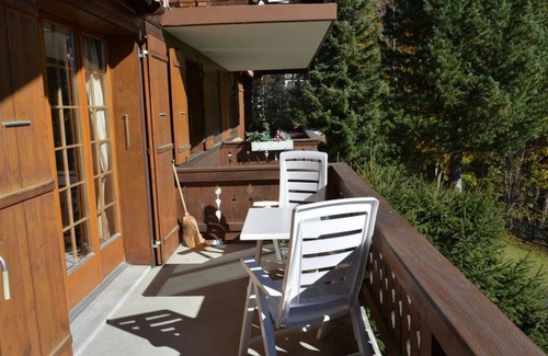 Schoenried Apartment | Chouflisbach i 633.1