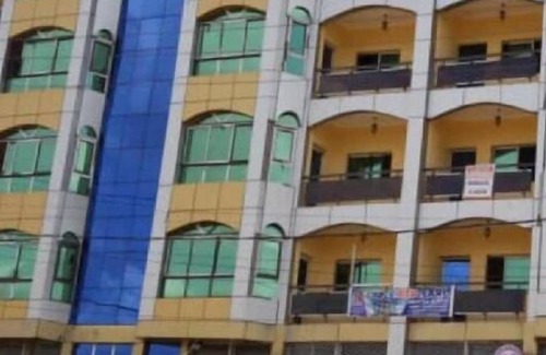 Yaounde Apartment | CHRIS COMPLEX - Luxury Safe Apartment