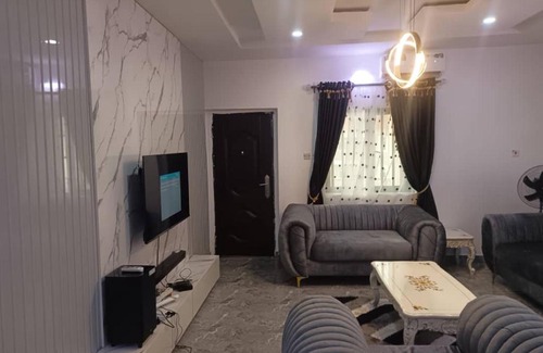 Independence Layout Apartment | Chris de don apartment