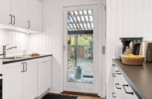 Helberskov Strand House | "Chris" - from the sea by Interhome