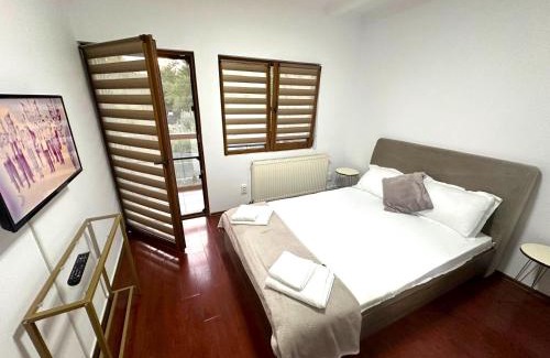 Campina House | Chris Mountain Retreat