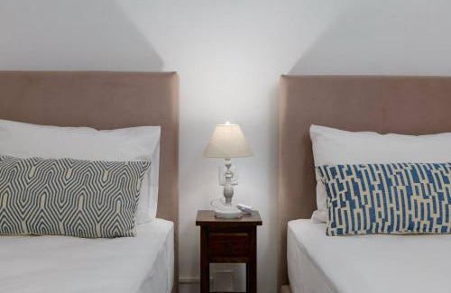 Pitsidia Villa | Chrisanthi Elegant Villa