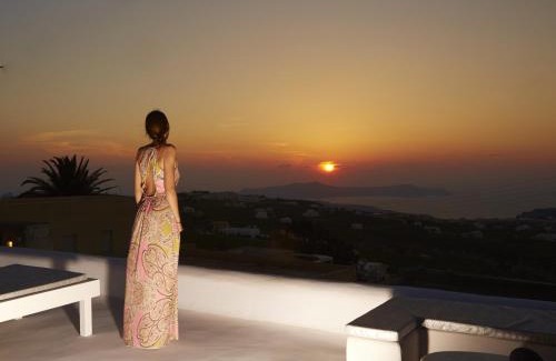 Pyrgos Villa | Chrisanthi Villa