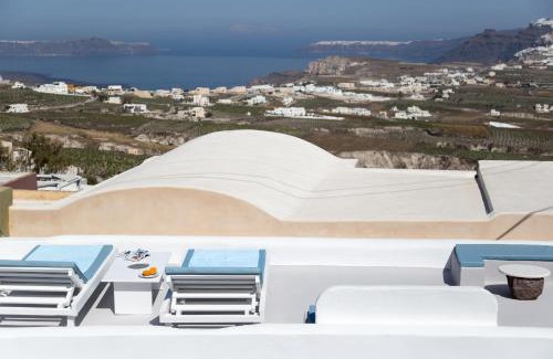 Pyrgos Villa | Chrisanthi Villa