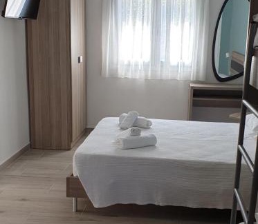 Nea Rodha Apartment | Chriselia