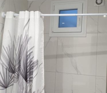 Nea Rodha Apartment | Chriselia