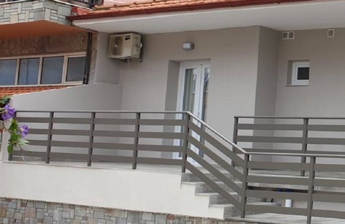 Nea Rodha House | Chriselia Studios - No.1, Nea Roda