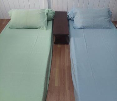 Tomohon Bed & Breakfast | Chrisma Bed and Breakfast