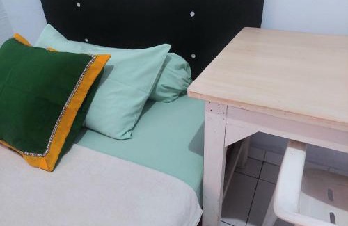 Tomohon Bed & Breakfast | Chrisma Bed and Breakfast