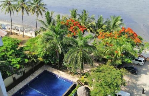 Msasani Apartment | Christabelle Oceanic - Entire 4 Bedroom Home