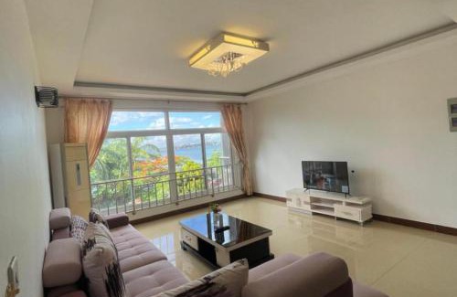 Msasani Apartment | Christabelle Oceanic - Entire 4 Bedroom Home