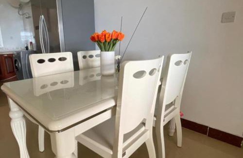 Msasani Apartment | Christabelle Oceanic - Entire 4 Bedroom Home