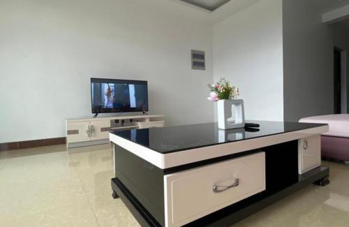 Msasani Apartment | Christabelle Oceanic - Entire 4 Bedroom Home