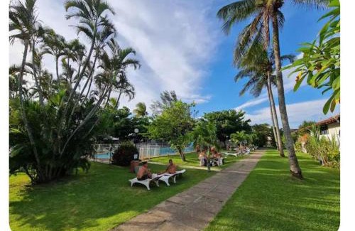 Jardim Excelsior Apartment | Christal Flat Cabo Frio